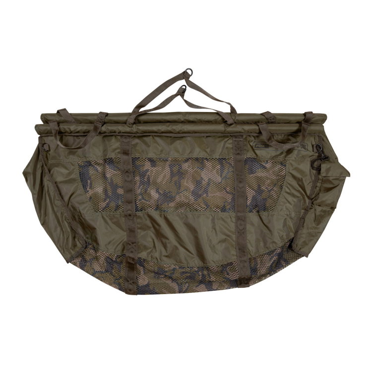 Плаващ карп сак-теглилка Carpmaster STR Weigh Sling CCC054