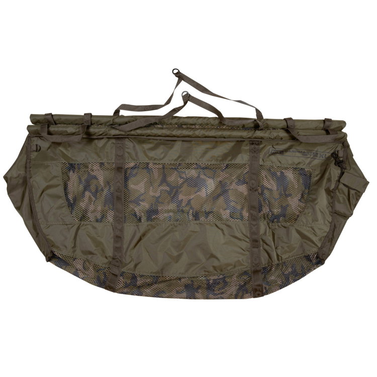 Плаващ карп сак-теглилка Carpmaster STR Weigh Sling CCC054