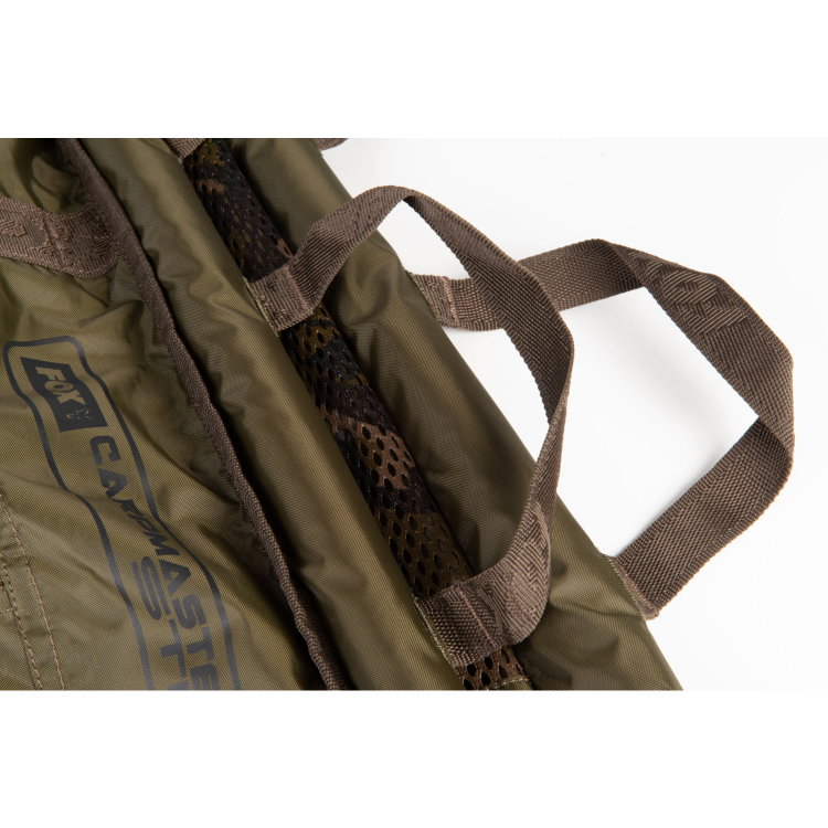 Плаващ карп сак-теглилка Carpmaster STR Weigh Sling CCC054