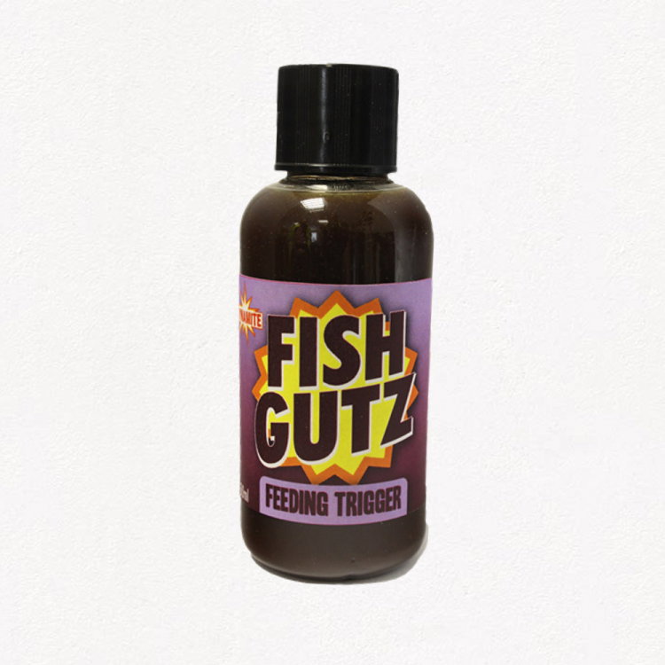 Атрактант Fish Gutz Feeding Trigger DY1052