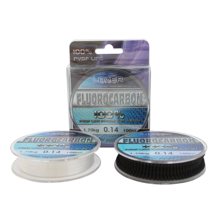 Lazer Fluorocarbon PVDF Line 362412
