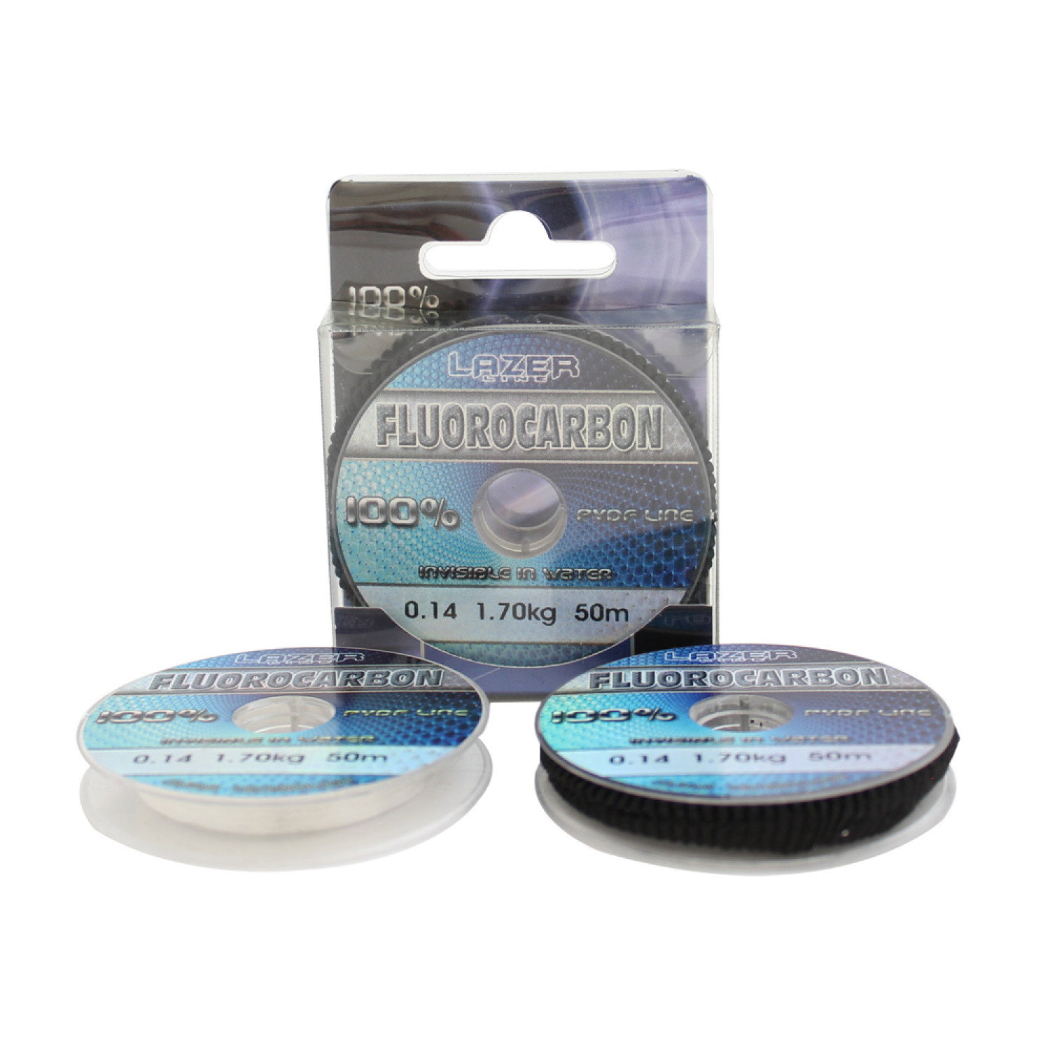 Lazer Fluorocarbon PVDF Line 944905