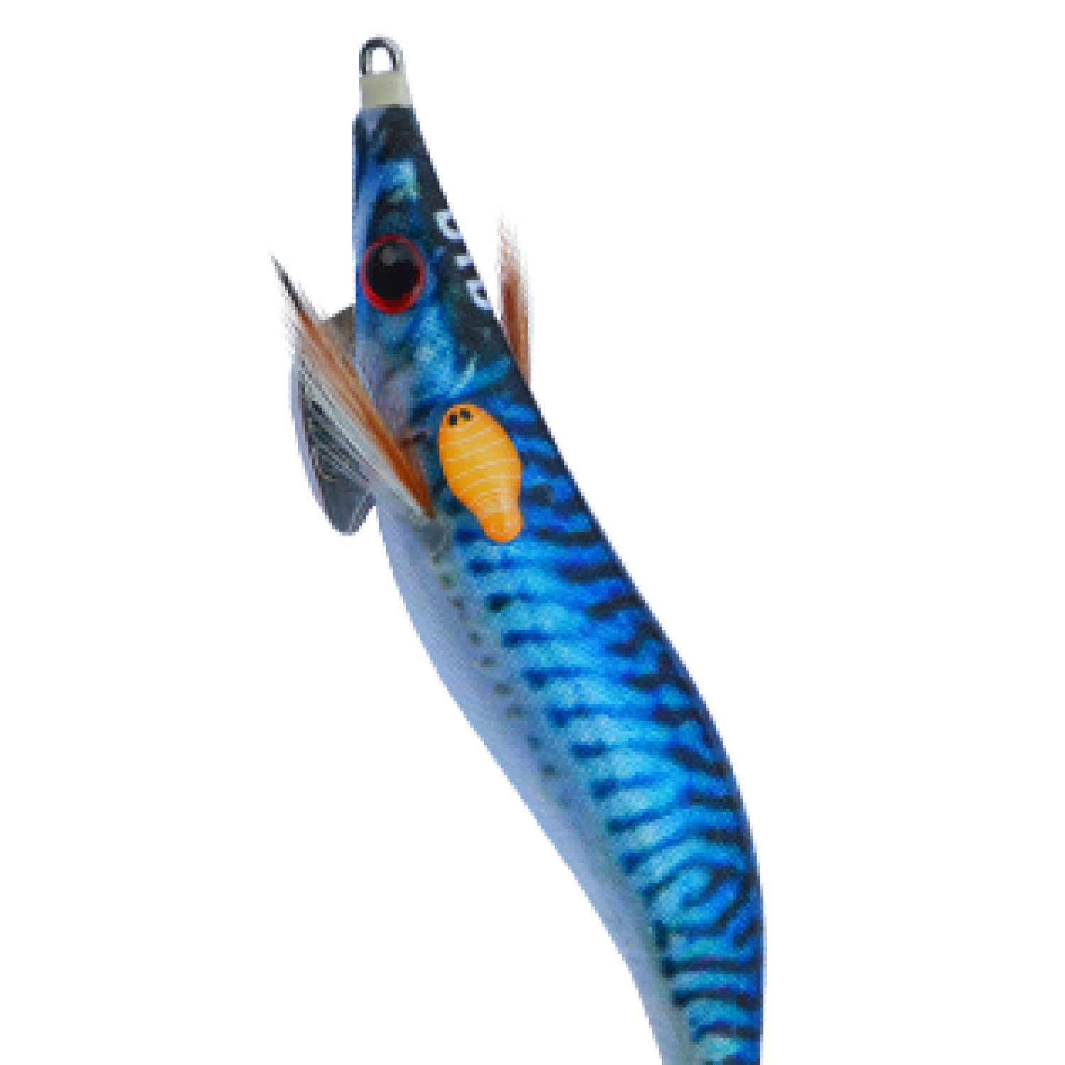 Калмарка DTD Real Fish Oita 20805 - M