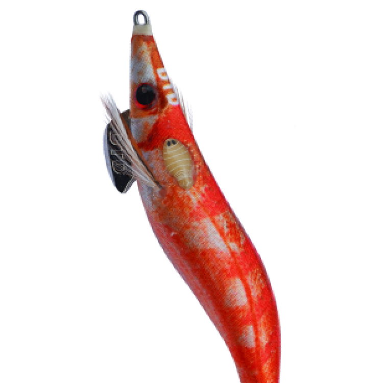 Калмарка DTD Real Fish Oita 20805 - PO