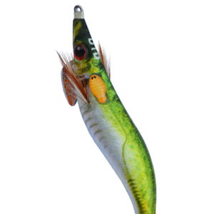 Калмарка DTD Real Fish Oita 20806 - SG