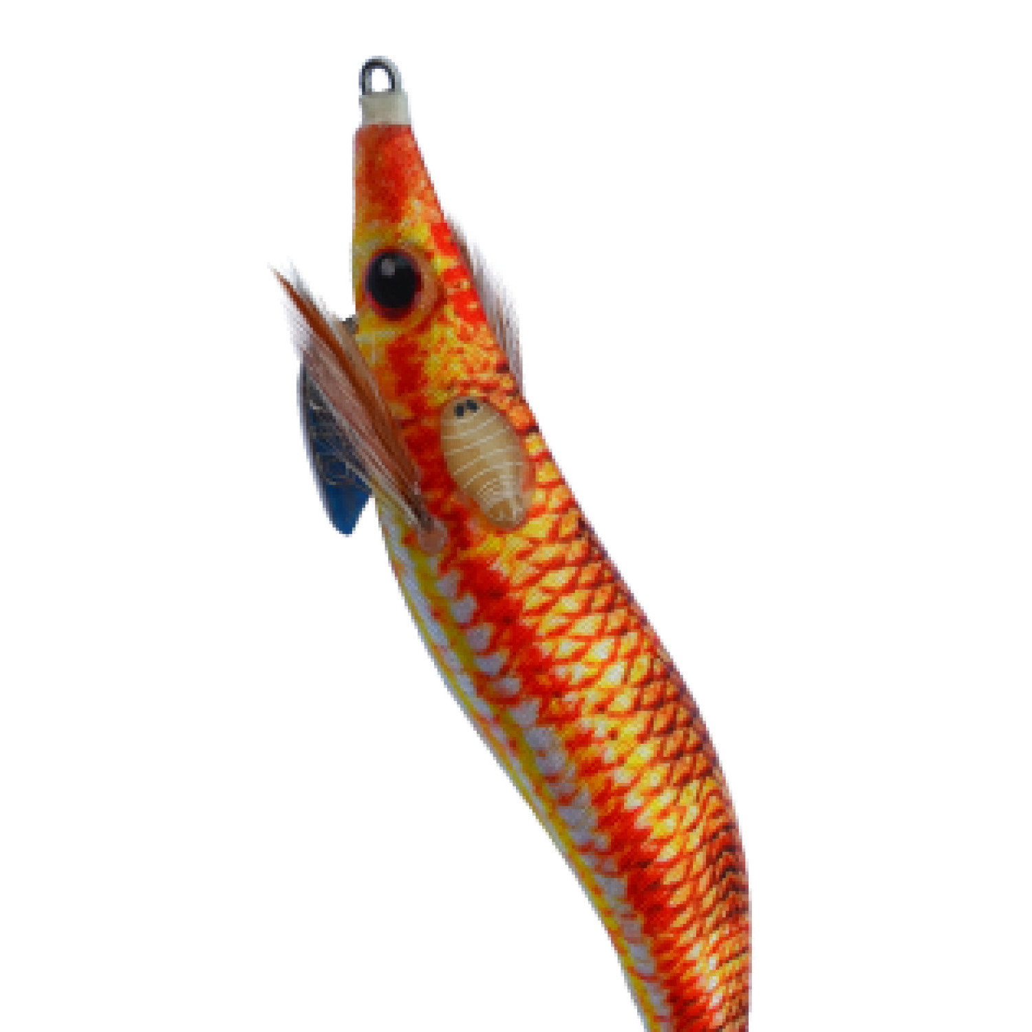 Калмарка DTD Real Fish Oita 20806 - T