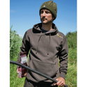 Суичър Carp Spirit Green Hoodie ACS680076