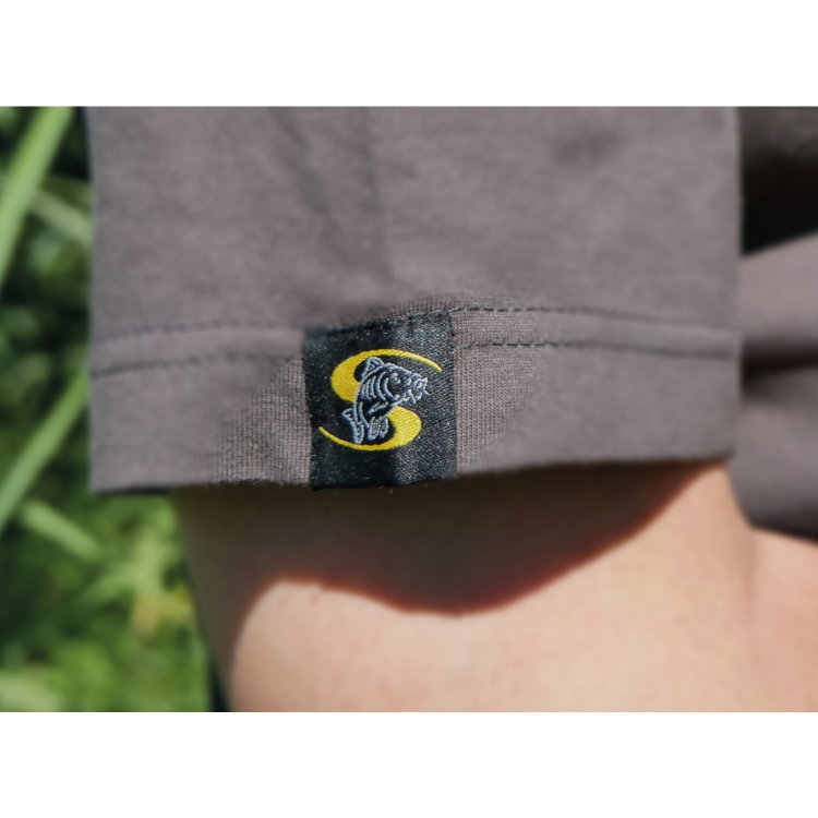Тениска Carp Spirit Green T-Shirt ACS680073