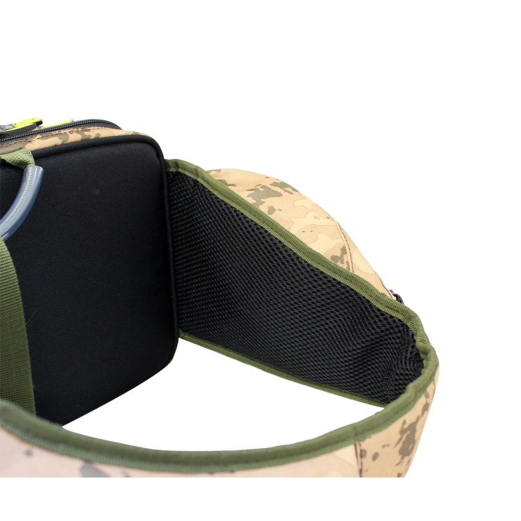 Чанта за спининг с 2 кутии FilStar KK 321 - Sling Bag KK 321