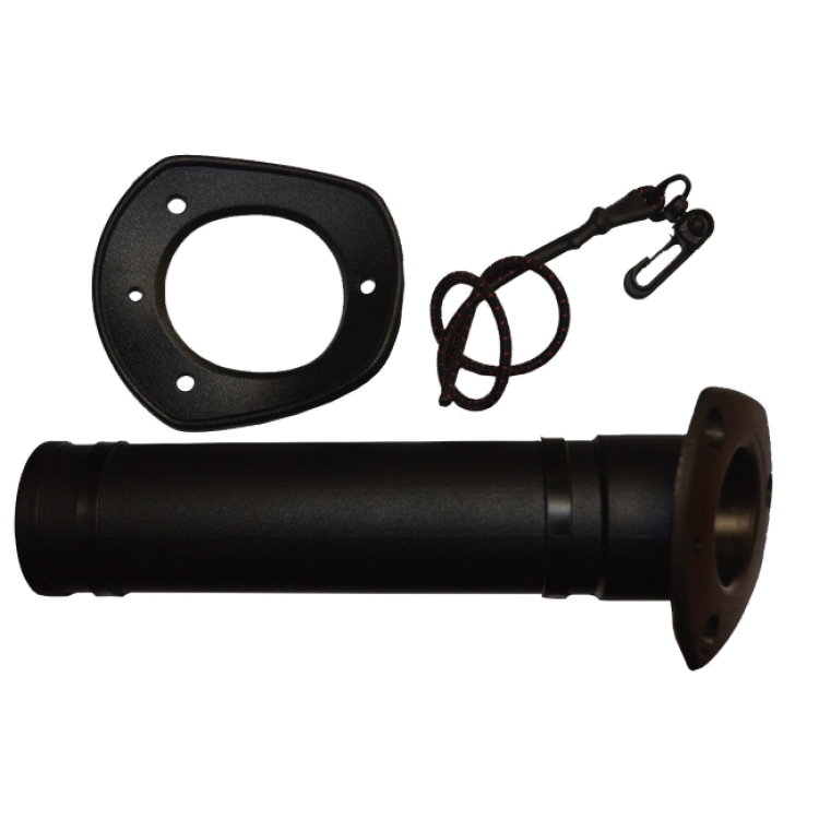Стойка за пръчка - Fishing Rod Holder 935873