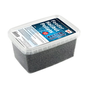 Пелети CZ Feeder Competition Feeder Halibut Pellets CZ1655