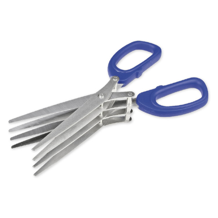 Ножица CZ Worm Scissors CZ6446