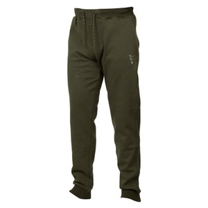 Панталон Fox Collection Green Silver Jogger CCL021