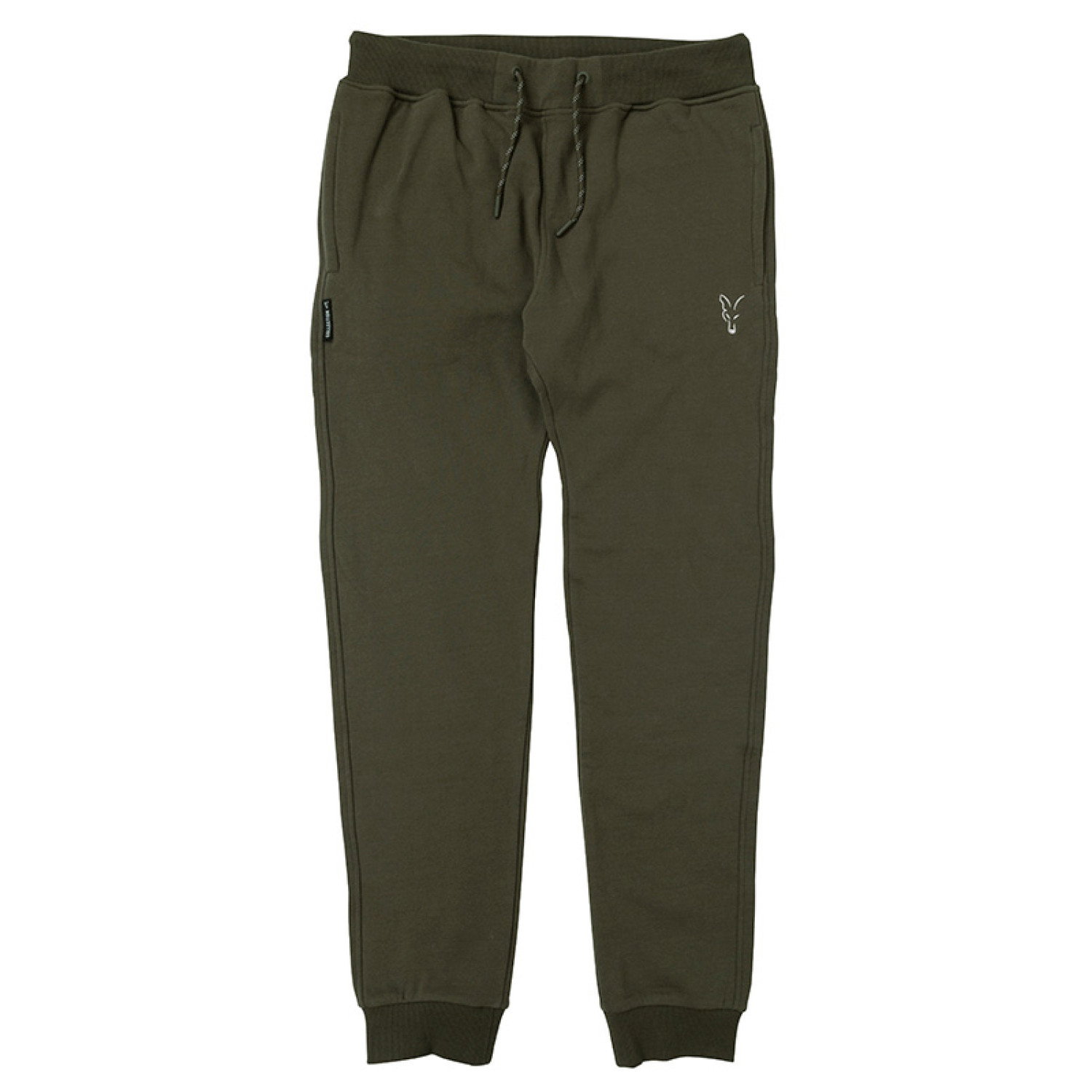 Панталон Fox Collection Green Silver Jogger CCL021