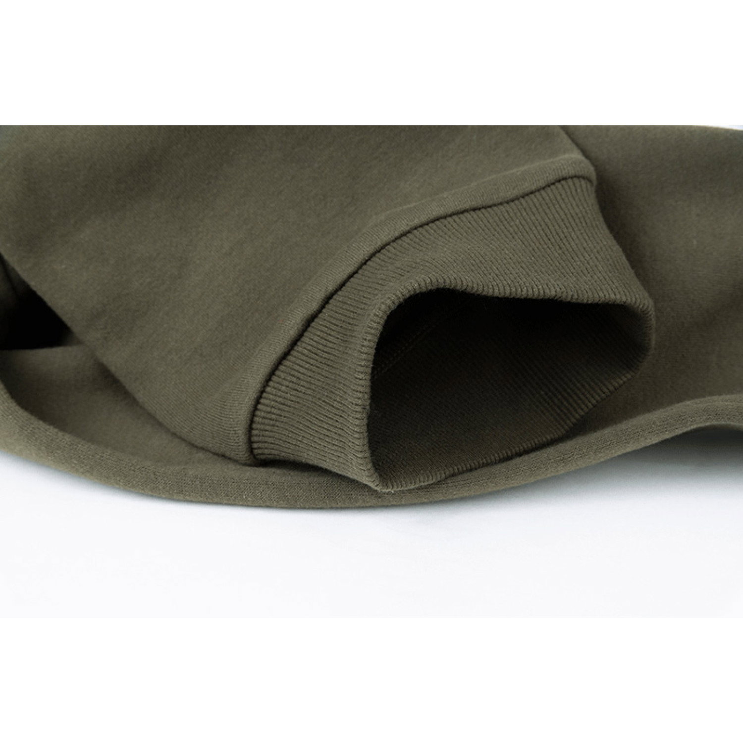 Панталон Fox Collection Green Silver Jogger CCL021