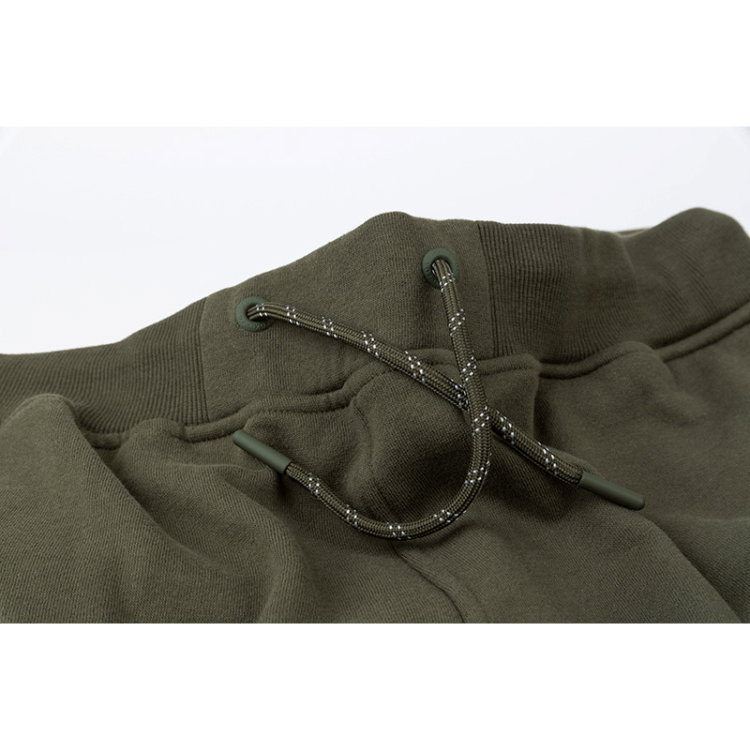 Панталон Fox Collection Green Silver Jogger CCL021