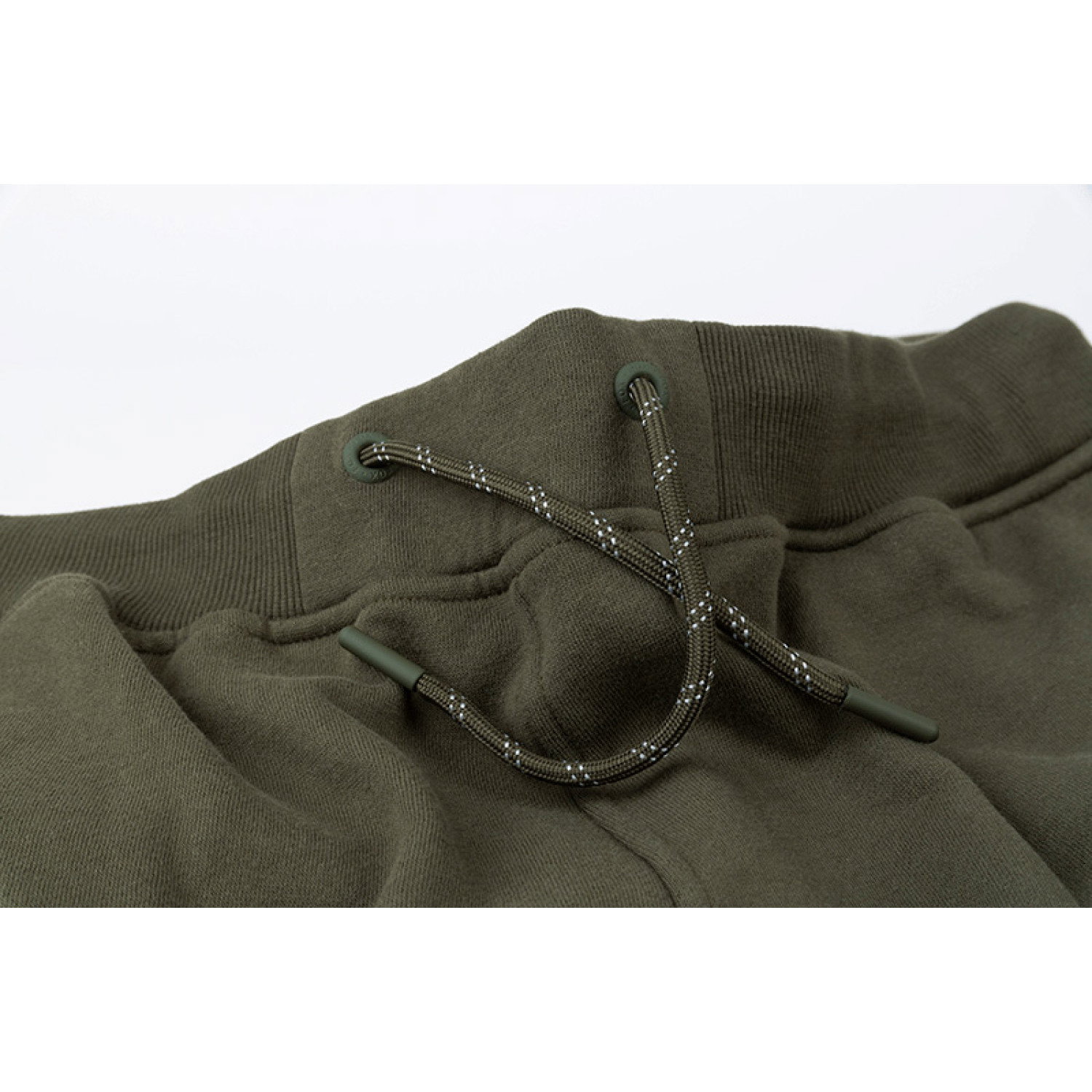 Панталон Fox Collection Green Silver Jogger CCL021