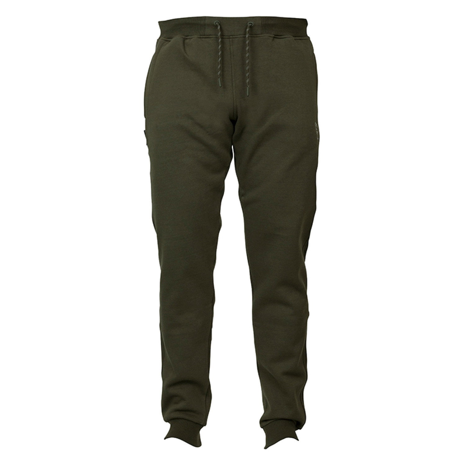 Панталон Fox Collection Green Silver Jogger CCL021