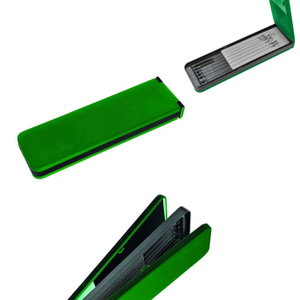 Класьор за поводи CZ Double Rig Box 937150