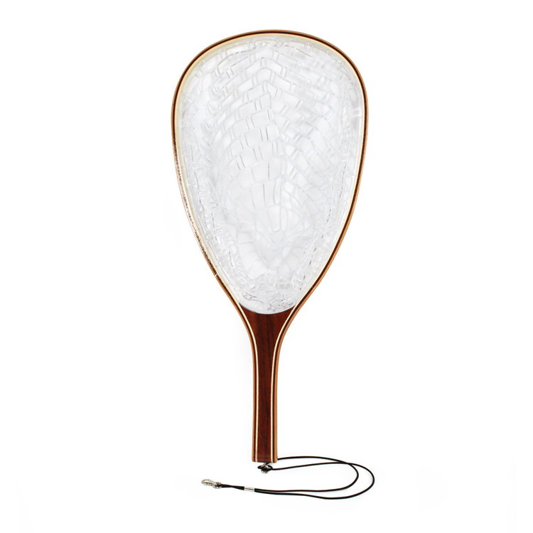 Кеп силиконов Trout Master Net 936156