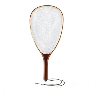 Кеп силиконов Trout Master Net 936156