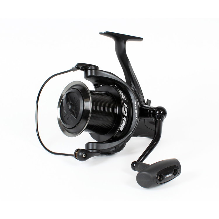 Макара FilStar Black Carp 8000 935695