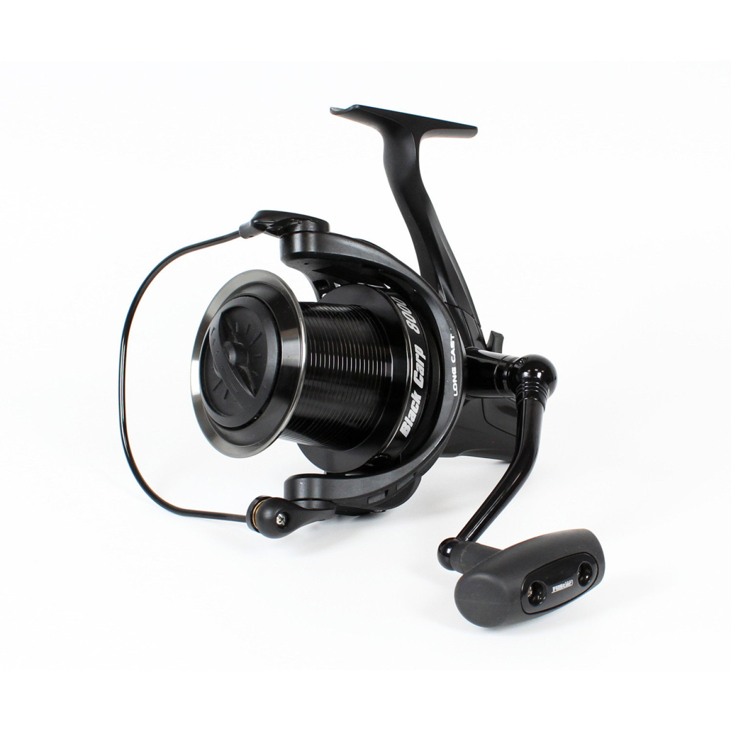 Макара FilStar Black Carp 8000 935695