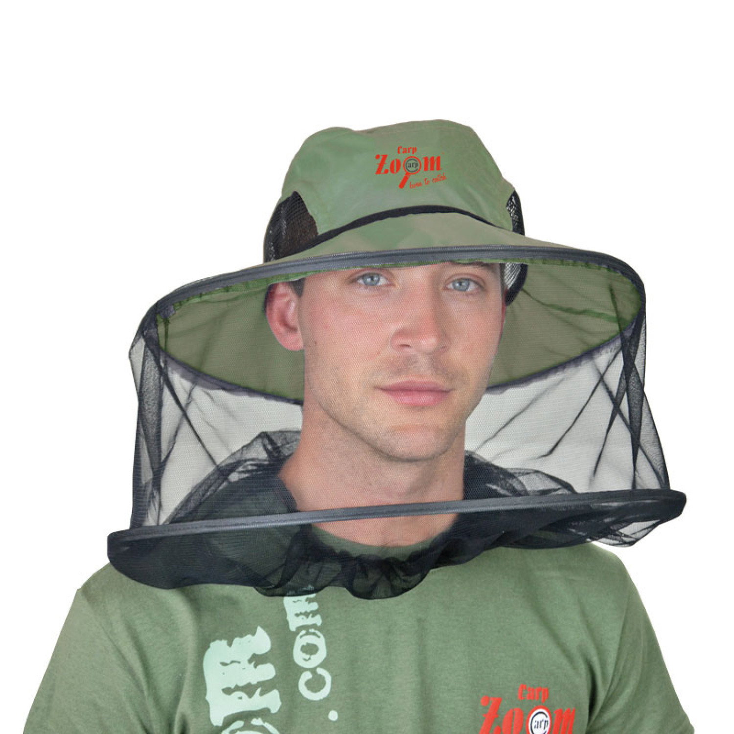 Шапка с мрежа CZ Mosquito Hat CZ1512