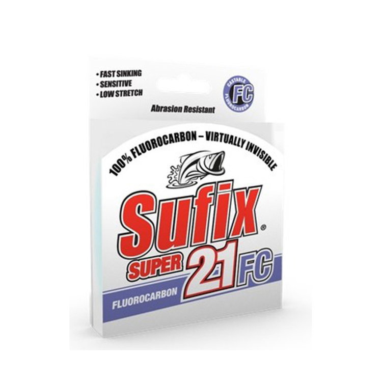 Sufix Super 21 Fluorocarbon 946947
