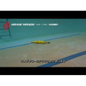 Воблер Shimano Hirame Minnow 135F Flash Boost - плуващ XF-313T - 80108