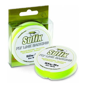Плетено влакно Sufix Fly Line Backing 937433