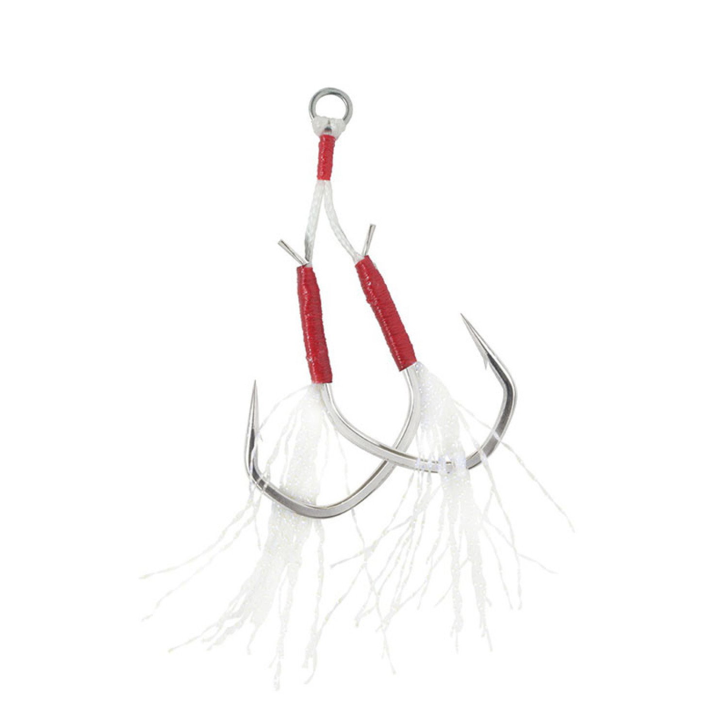 Assist куки VMC 7117 TI AH Light Jigging Assist Hook 937872