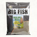 Захранка DB Big Fish - Green Lipped Mussel Method Mix DY1471