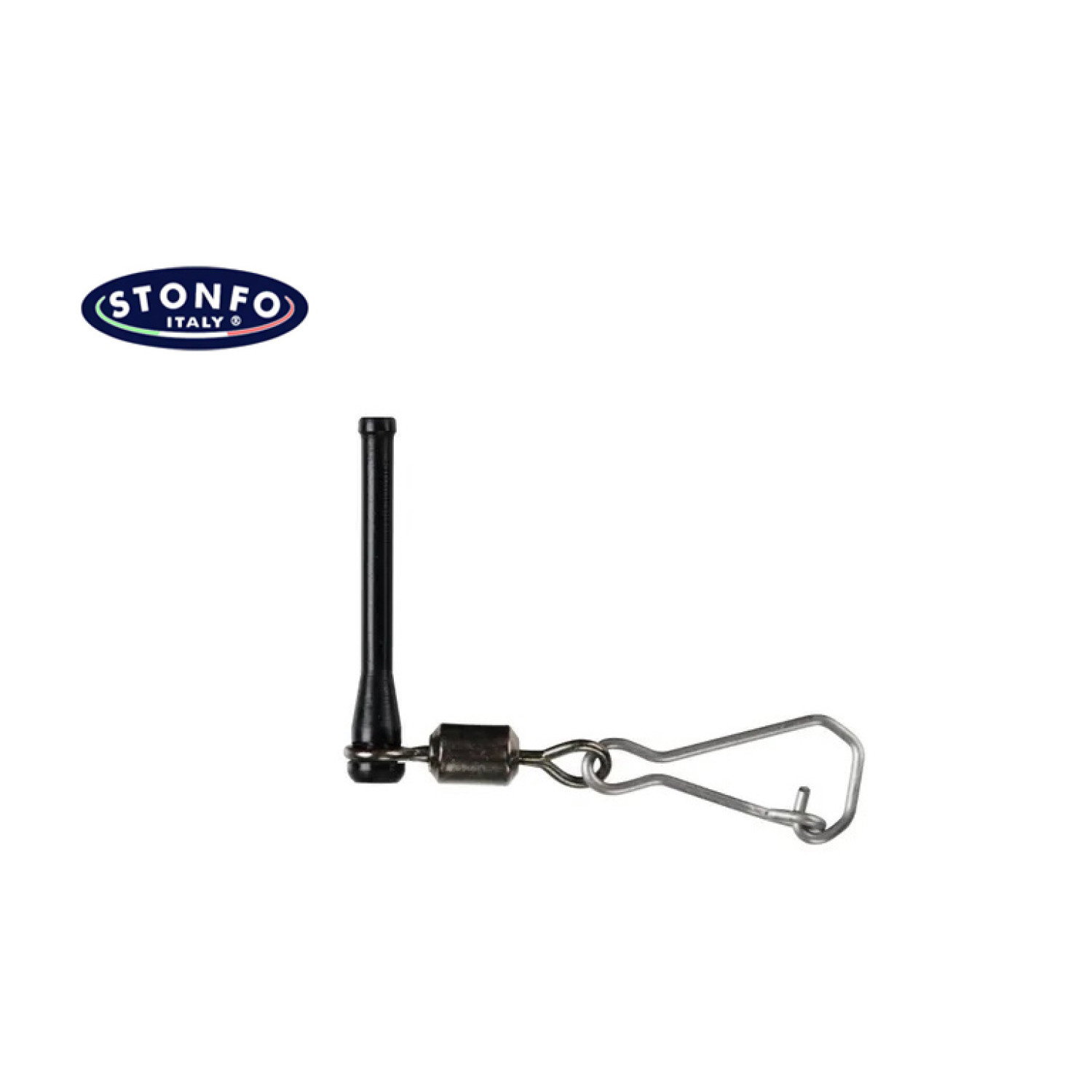 Арт.720 противооплитащ конектор Stonfo Anti Tangle Micro Арт.720