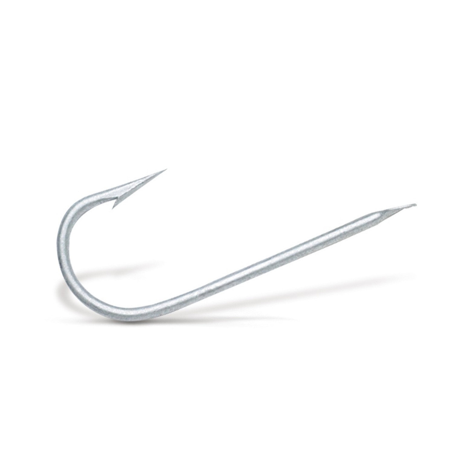 Куки VMC 9746 PS Sea Round Spade End 1/4 Kirby Point 938311