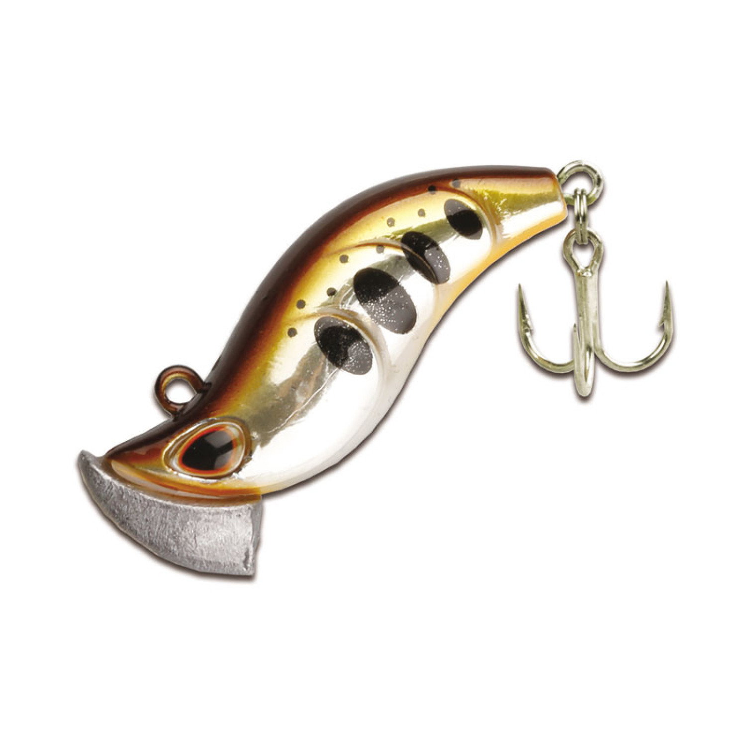 Воблер Storm Gomoku Bottom GBT30STR