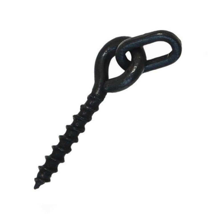 Винт за стръв CZ Elements Pop Up Pegs with Oval Ring CZ4496