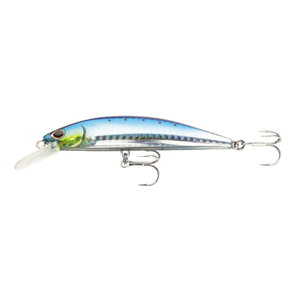 Воблер Storm So-Run Heavy Minnow SRHM75SEBSRD
