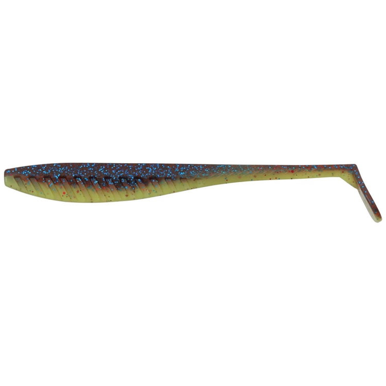 FRAPP Hustle Minnow  4.5" 11.5 см / 5 броя