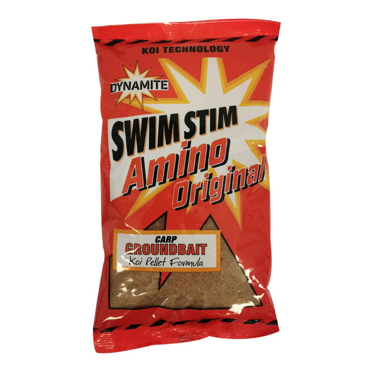 Захранка Swim Stim Groundbait DY002