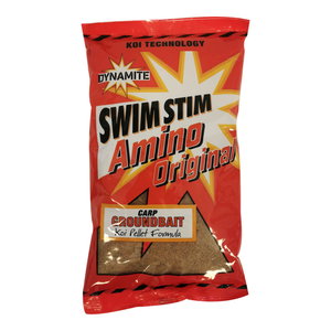 Захранка Swim Stim Groundbait DY002