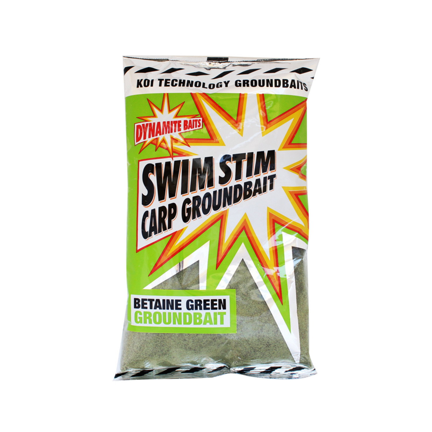 Захранка Swim Stim Groundbait DY003