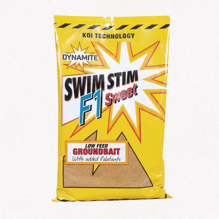 Захранка Swim Stim Groundbait DY1410