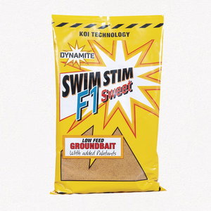 Захранка Swim Stim Groundbait DY1410