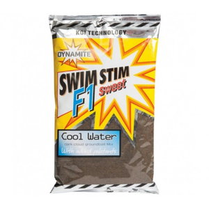 Захранка Swim Stim Groundbait DY1411