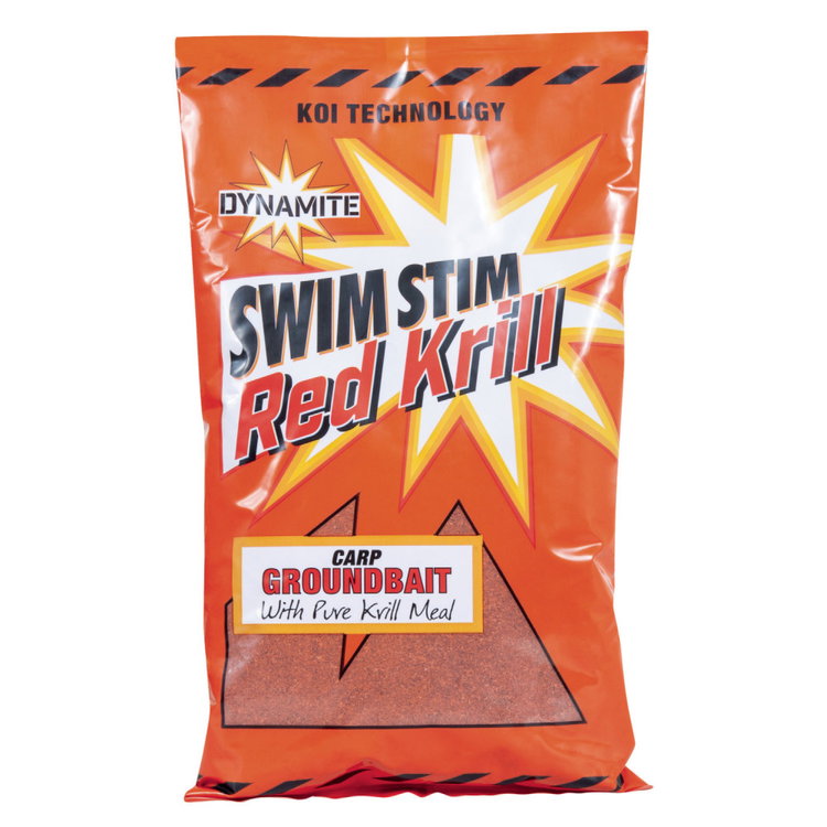 Захранка Swim Stim Groundbait DY105