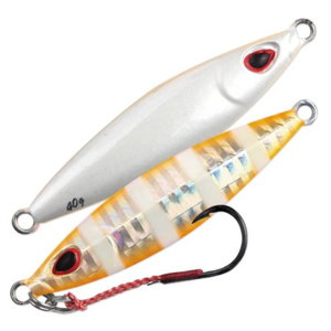Пилкер Storm Gomoku Koika Jig KOIKA40OZ