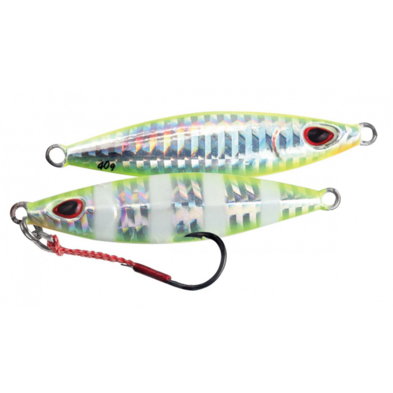 Пилкер Storm Gomoku Koika Jig KOIKA80UVCGZ