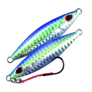 Пилкер Storm Gomoku Koika Jig KOIKA200UVSB