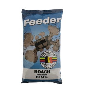 Захранка Feeder Roach Black 951686